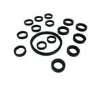 Volvo Penta 2003T koelwater rubber ringen set (15x), Ophalen of Verzenden, Nieuw, Motor en Techniek, Zeilboot of Motorboot