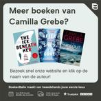 Ice Beneath Her 9781785761980 Camilla Grebe, Verzenden, Gelezen, Camilla Grebe