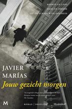 9789029098076 Jouw gezicht morgen | Tweedehands, Verzenden, Zo goed als nieuw, Javier Marias