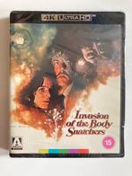 INVASION OF THE BODY SNATCHERS (IMPORT WITHOUT DUTCH SUBS), Verzenden, Gebruikt