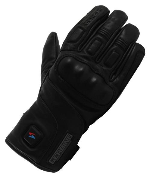Xtreme XR Verwarmde motorhandschoen Gerbing, Motoren, Kleding | Motorkleding, Verzenden