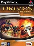 Driven (PS2 Games), Ophalen of Verzenden, Zo goed als nieuw
