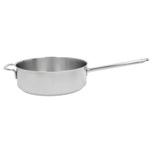 GGM Gastro | DEMEYERE | APOLLO 7 - Sauteerpan zonder deksel, Huis en Inrichting, Keuken | Potten en Pannen, Verzenden