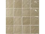 Wandtegel El Barco Chic Beige 15 x 15, Doe-het-zelf en Verbouw, Tegels, Nieuw