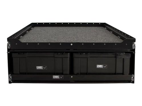FRONT RUNNER - 6 CUB BOX DRAWER W/ CARGO SLIDING TOP, Auto-onderdelen, Interieur en Bekleding, Ophalen of Verzenden