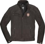 Merlin Alton Bruin Leren Motorjas, Motoren, Kleding | Motorkleding, Nieuw met kaartje, Jas | textiel, Merlin, Heren