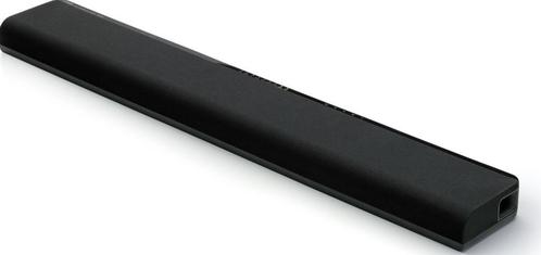 Yamaha YAS-105 - 2.1 Dolby Digital Soundbar met Bluetooh, Audio, Tv en Foto, Soundbars, Zo goed als nieuw, Bluetooth, Met ingebouwde subwoofer