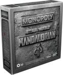 Monopoly - Mandalorian | Hasbro - Gezelschapsspellen