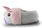 Emoji Pantoffels in maat 40 Roze | 10% extra korting, Emoji, Overige kleuren, Verzenden, Zo goed als nieuw
