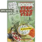 Montignac Stap Voor Stap 9789075720075 R. Tummers, Boeken, Verzenden, Gelezen, R. Tummers