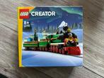 Lego Set - 40700 - Creator - Train, Kinderen en Baby's, Speelgoed | Duplo en Lego, Nieuw