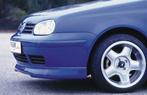 Rieger frontspoiler | Golf 4: 10.97-03 - Cabrio | stuk, Auto-onderdelen, Nieuw, Ophalen of Verzenden, Volkswagen