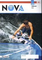 Nova NaSk MAX 12 kgt 2021 lwb A 9789402068870, Zo goed als nieuw