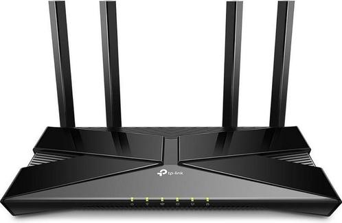 TP-LINK Archer AX10 - Router / AX / Wifi 6 - 1500 Mbps, Computers en Software, Netwerk switches, Verzenden