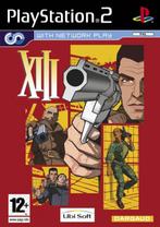 XIII (PlayStation 2), Verzenden, Gebruikt, Vanaf 7 jaar