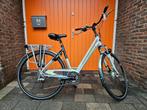 Gazelle Allure damesfiets, Ophalen, Gebruikt, 47 tot 50 cm, Versnellingen