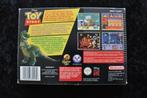 Toy Story Nintendo Snes PAL Boxed, Spelcomputers en Games, Games | Nintendo Super NES, Verzenden, Nieuw