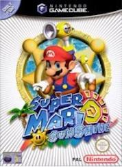 Super Mario Sunshine (Losse CD) (Gamecube Games), Spelcomputers en Games, Games | Nintendo GameCube, Zo goed als nieuw, Ophalen of Verzenden
