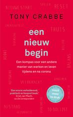 Een nieuw begin (9789024592234, Tony Crabbe), Boeken, Psychologie, Verzenden, Nieuw