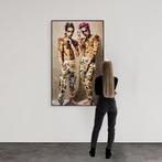 Anne Dias (1985) - (XL) Couple Goals Unveiled