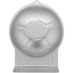 Wilton Bakvorm Voetbal 22x8,57cm, Hobby en Vrije tijd, Taarten en Cupcakes maken, Verzenden, Nieuw