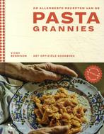9789401620178 De allerbeste recepten van de Pasta Grannies, Verzenden, Nieuw, Vicki Bennison