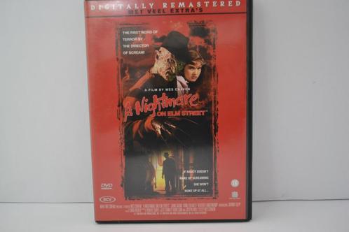 A Nightmare On Elm Street (DVD), Cd's en Dvd's, Dvd's | Overige Dvd's, Zo goed als nieuw, Verzenden