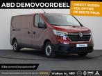Renault Trafic | Zakelijke Lease v.a. €435.89 pm, Automaat, Stof, Gebruikt, Euro 6