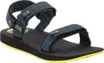 Jack Wolfskin Outfresh Sandalen Heren - blue / black - Maat, Verzenden, Nieuw