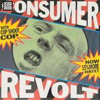 lp nieuw - Cop Shoot Cop - Consumer Revolt, Verzenden, Zo goed als nieuw