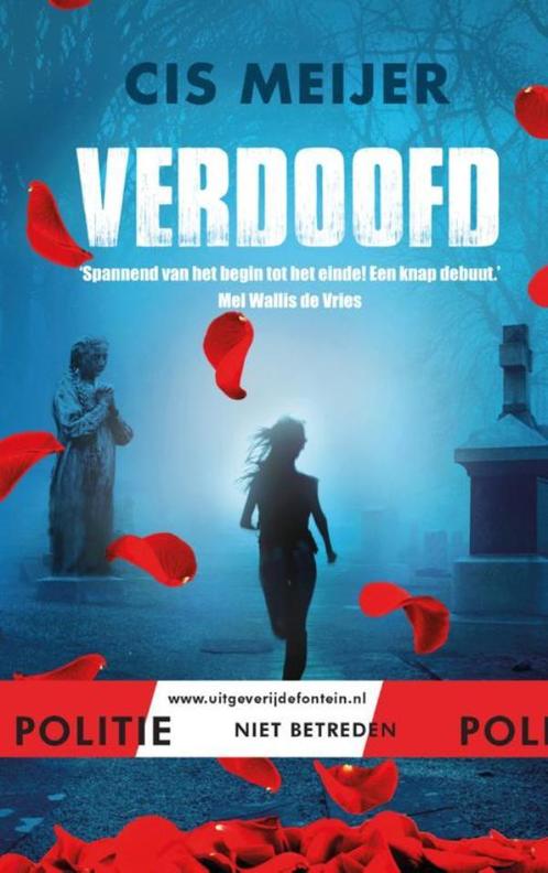 Verdoofd (special Bruna 2017) 9789026145162 Cis Meijer, Boeken, Kinderboeken | Jeugd | 13 jaar en ouder, Gelezen, Verzenden