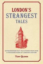 LondonS Strangest Tales, Ophalen of Verzenden, Nieuw
