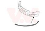 BUMPER SPOILER VOOR OPEL ASTRA H A04 2003-2007 13241994, Ophalen of Verzenden, Nieuw