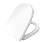 Menir Soft-Close toiletzitting+deksel wit, Ophalen of Verzenden, Nieuw, Overige typen