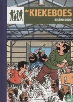 Kiekeboes, De - Bistro Dodo - 2013, Eén stripboek, Verzenden, Zo goed als nieuw, Adriaenssens, Ivan, Merhottein, Rob.