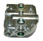 Cylinderkop Kompressor voor MAN TGA, Ophalen of Verzenden, Nieuw