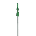 Telescoop OptiLoc 2-delig, 2 x 0,6 cm, Verzenden