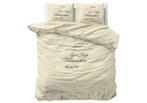 Sleeptime Essentials Welterusten Creme, Huis en Inrichting, Slaapkamer | Beddengoed, Nieuw