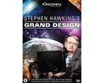 Stephen Hawkings Grand Design, Cd's en Dvd's, Dvd's | Documentaire en Educatief, Verzenden, Nieuw in verpakking