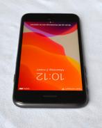 iphone 8 64GB Zwart: met nieuwe batterij en garantie, Zwart, Ophalen of Verzenden, Zo goed als nieuw, 64 GB