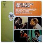LP gebruikt - Various - Horizons Du Jazz - Jazz Party 17, Zo goed als nieuw, Verzenden