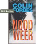 Noodweer 9789022529867 Colin Forbes, Verzenden, Gelezen, Colin Forbes