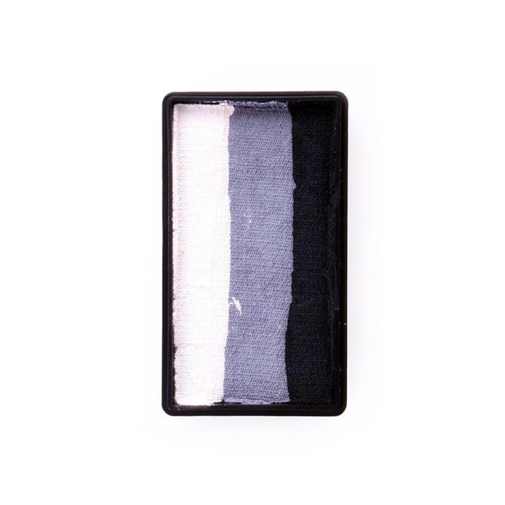 PXP Splitcake Black Tie 28gr, Hobby en Vrije tijd, Feestartikelen, Nieuw, Verzenden