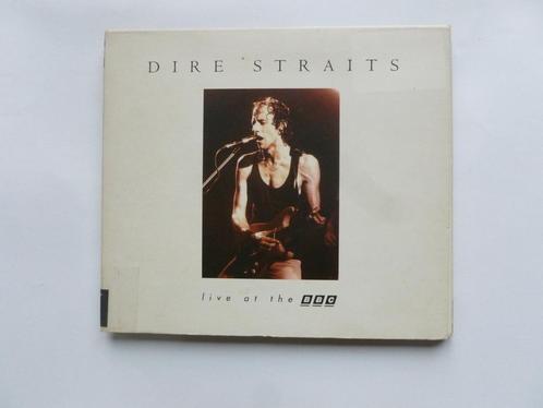 Dire Straits - Live at the BBC (1995), Cd's en Dvd's, Cd's | Pop, Verzenden