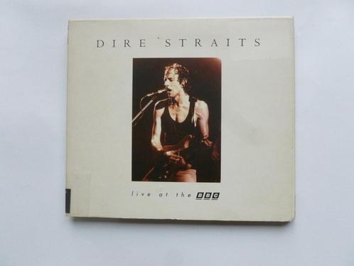 Dire Straits - Live at the BBC (1995), Cd's en Dvd's, Cd's | Pop, Zo goed als nieuw, Verzenden