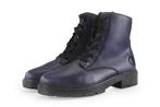 Rieker Veterboots in maat 37 Overig | 10% extra korting, Kleding | Dames, Schoenen, Overige kleuren, Verzenden, Overige typen
