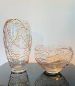 Murano - Carlo Nason - Vaas (2) - Kristal