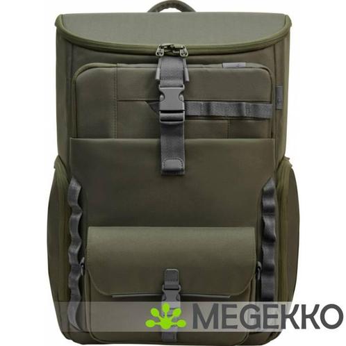 HP 15.6-inch Modular Laptop Backpack, Computers en Software, Laptoptassen, Nieuw, Verzenden