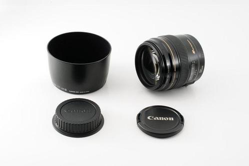 Canon EF 100mm F2 USM AF Prime Portrait Lens #138 Cameralens, Audio, Tv en Foto, Fotocamera's Digitaal