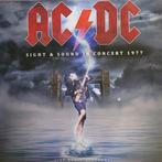 lp nieuw - AC/DC - Sight &amp; Sound In Concert 1977, Verzenden, Zo goed als nieuw